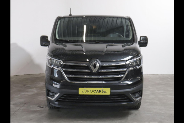 Renault Trafic 2.0 Blue dCi 130PK L2H1 Advance Automaat Airco Bluetooth Camera Cruise PDC Trekhaak