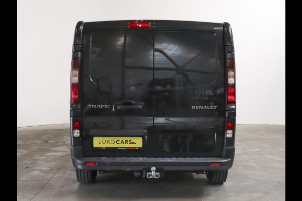 Renault Trafic 2.0 Blue dCi 130PK L2H1 Advance Automaat Airco Bluetooth Camera Cruise PDC Trekhaak
