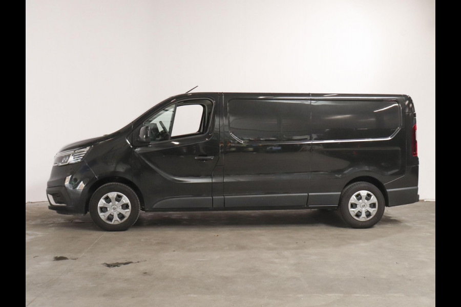 Renault Trafic 2.0 Blue dCi 130PK L2H1 Advance Automaat Airco Bluetooth Camera Cruise PDC Trekhaak