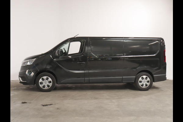 Renault Trafic 2.0 Blue dCi 130PK L2H1 Advance Automaat Airco Bluetooth Camera Cruise PDC Trekhaak