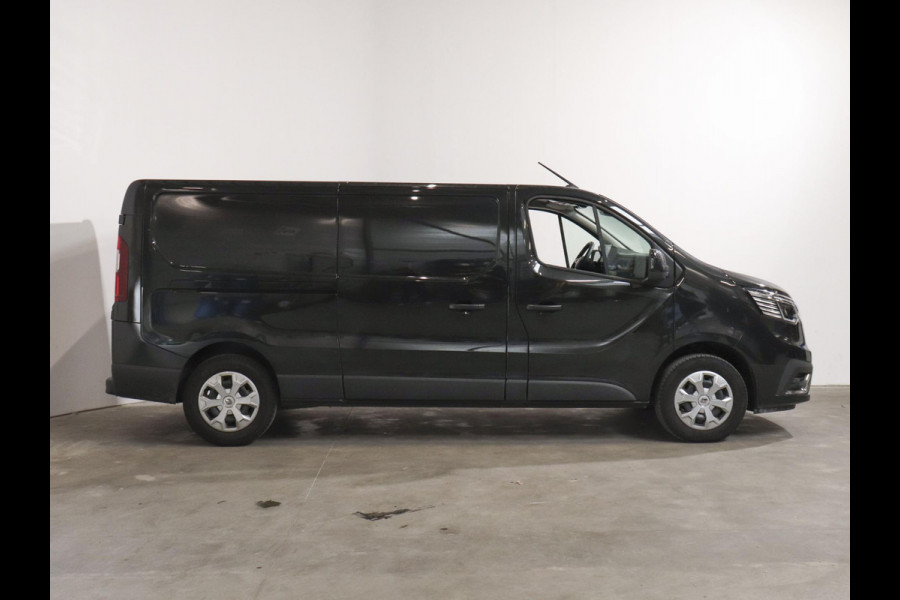 Renault Trafic 2.0 Blue dCi 130PK L2H1 Advance Automaat Airco Bluetooth Camera Cruise PDC Trekhaak