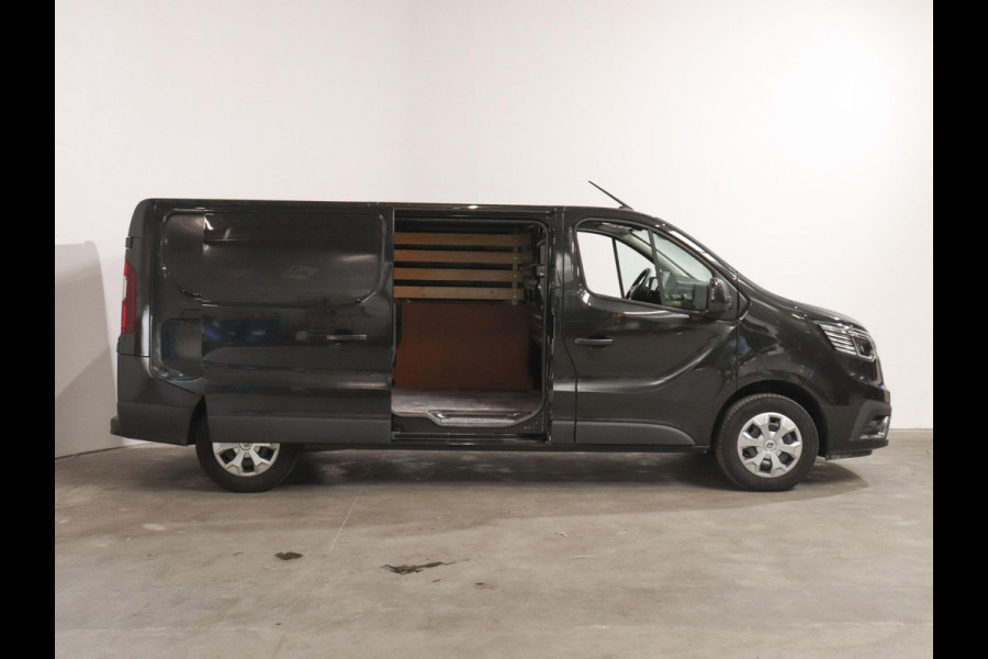 Renault Trafic 2.0 Blue dCi 130PK L2H1 Advance Automaat Airco Bluetooth Camera Cruise PDC Trekhaak