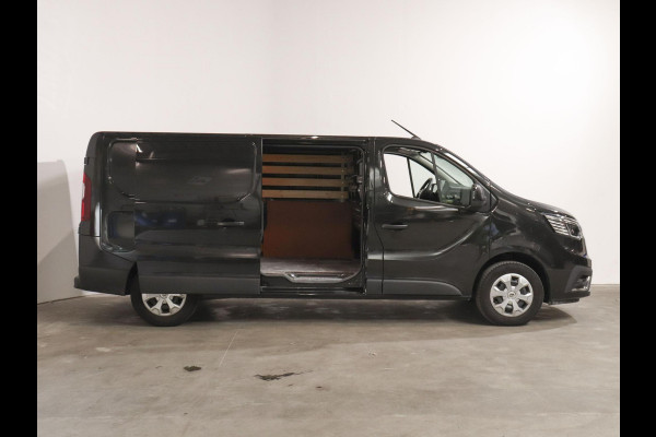 Renault Trafic 2.0 Blue dCi 130PK L2H1 Advance Automaat Airco Bluetooth Camera Cruise PDC Trekhaak