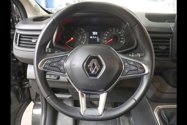 Renault Trafic 2.0 Blue dCi 130PK L2H1 Advance Automaat Airco Bluetooth Camera Cruise PDC Trekhaak