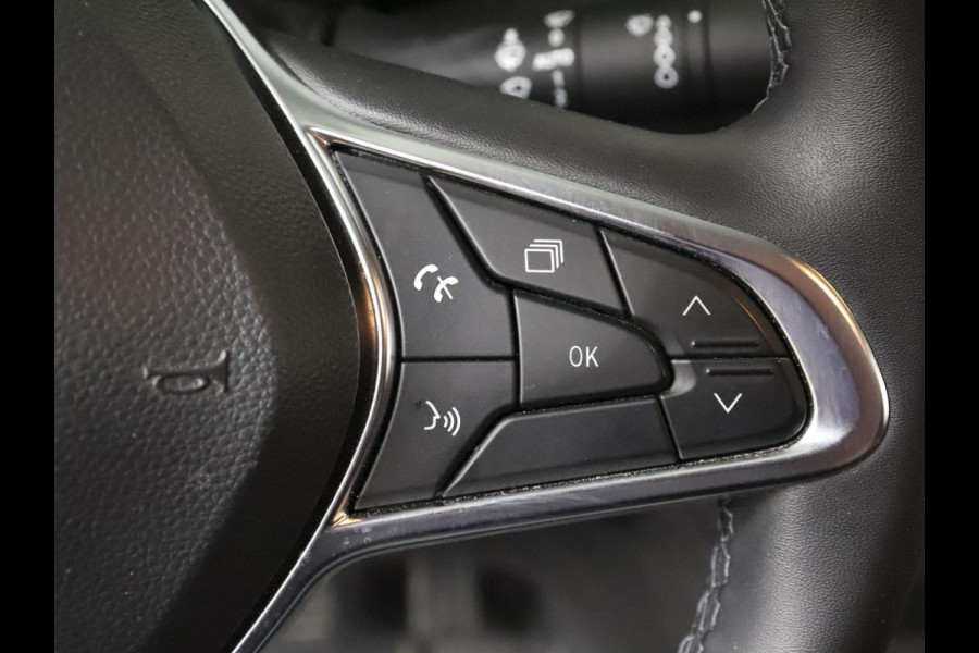 Renault Trafic 2.0 Blue dCi 130PK L2H1 Advance Automaat Airco Bluetooth Camera Cruise PDC Trekhaak