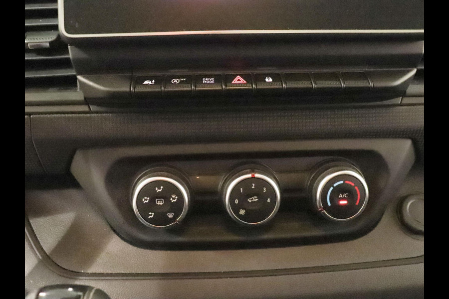 Renault Trafic 2.0 Blue dCi 130PK L2H1 Advance Automaat Airco Bluetooth Camera Cruise PDC Trekhaak