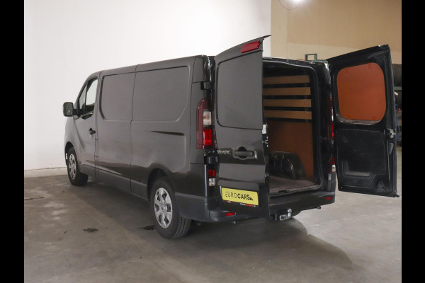 Renault Trafic 2.0 Blue dCi 130PK L2H1 Advance Automaat Airco Bluetooth Camera Cruise PDC Trekhaak