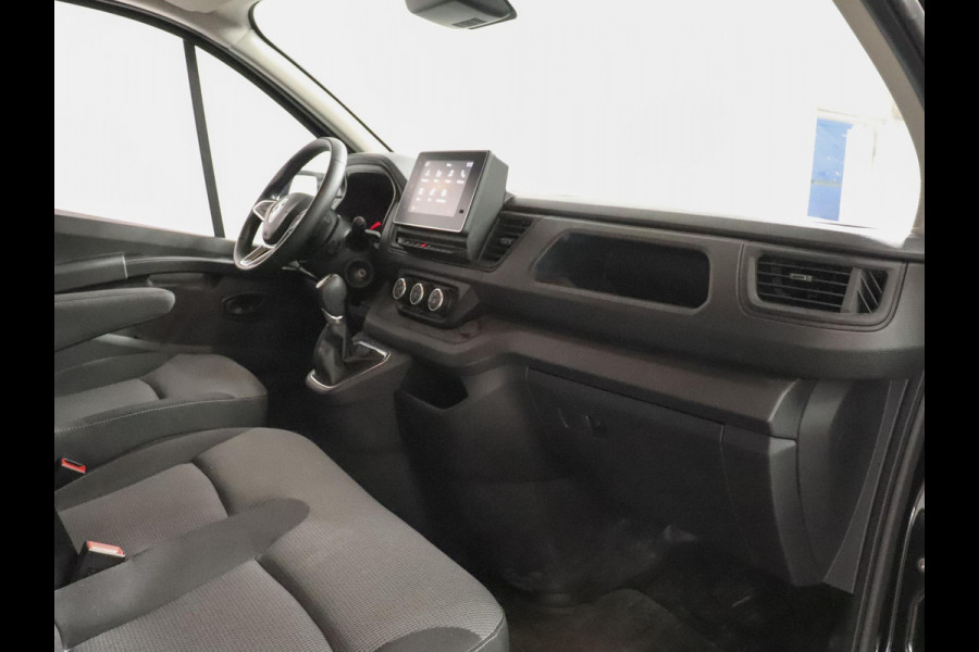 Renault Trafic 2.0 Blue dCi 130PK L2H1 Advance Automaat Airco Bluetooth Camera Cruise PDC Trekhaak