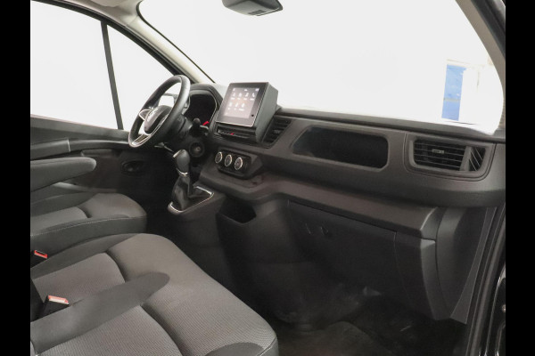 Renault Trafic 2.0 Blue dCi 130PK L2H1 Advance Automaat Airco Bluetooth Camera Cruise PDC Trekhaak