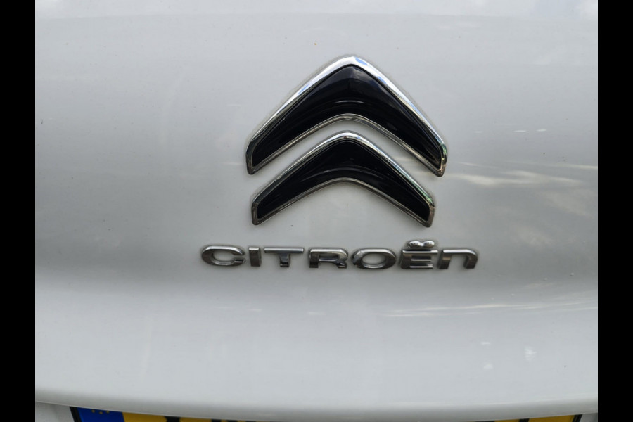 Citroën C3 1.2 83PK Feel | 1E EIGENAAR | 3/6 OF 12MND GARANTIE | NAVI | CRUISE | AIRCO | LMV |