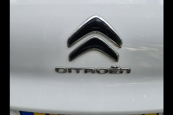 Citroën C3 1.2 83PK Feel | 1E EIGENAAR | 3/6 OF 12MND GARANTIE | NAVI | CRUISE | AIRCO | LMV |