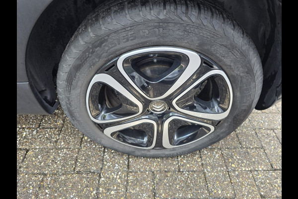 Citroën C3 1.2 83PK Feel | 1E EIGENAAR | 3/6 OF 12MND GARANTIE | NAVI | CRUISE | AIRCO | LMV |