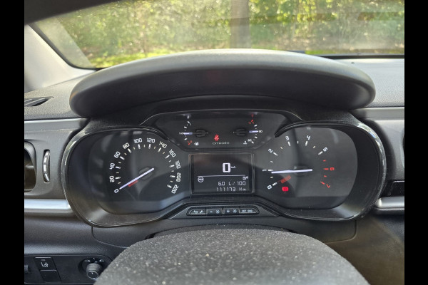 Citroën C3 1.2 83PK Feel | 1E EIGENAAR | 3/6 OF 12MND GARANTIE | NAVI | CRUISE | AIRCO | LMV |