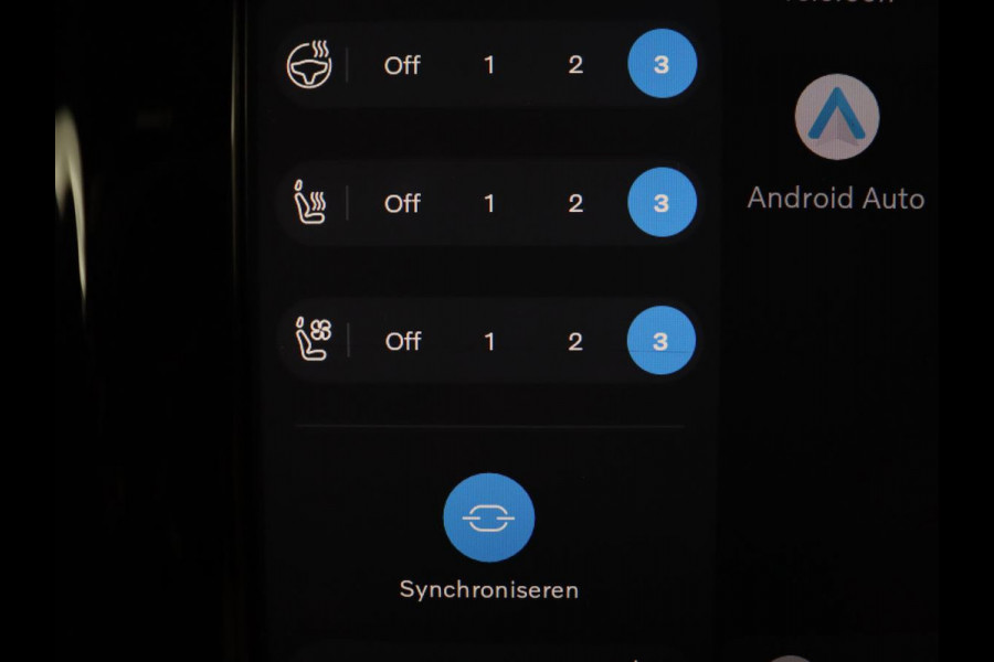 Volvo V90 2.0 T8 AWD Inscription Exclusive | SOH 81,9% | Panoramadak | Memory | Leder | Adaptive cruise | Stuur/stoel verwarming | Harman/Kardon | Head-up | 360 camera | Park assist | Carplay