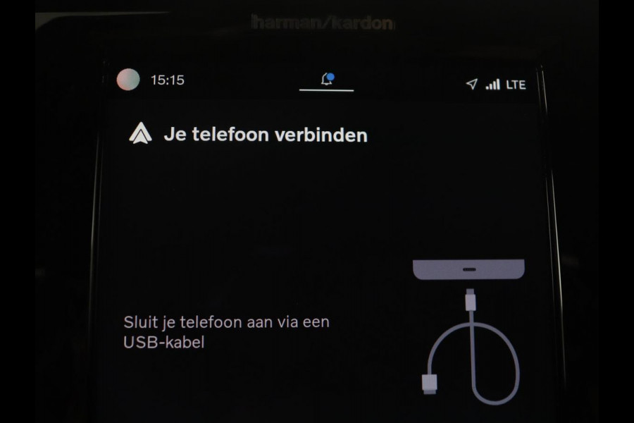 Volvo V90 2.0 T8 AWD Inscription Exclusive | SOH 81,9% | Panoramadak | Memory | Leder | Adaptive cruise | Stuur/stoel verwarming | Harman/Kardon | Head-up | 360 camera | Park assist | Carplay