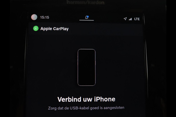 Volvo V90 2.0 T8 AWD Inscription Exclusive | SOH 81,9% | Panoramadak | Memory | Leder | Adaptive cruise | Stuur/stoel verwarming | Harman/Kardon | Head-up | 360 camera | Park assist | Carplay
