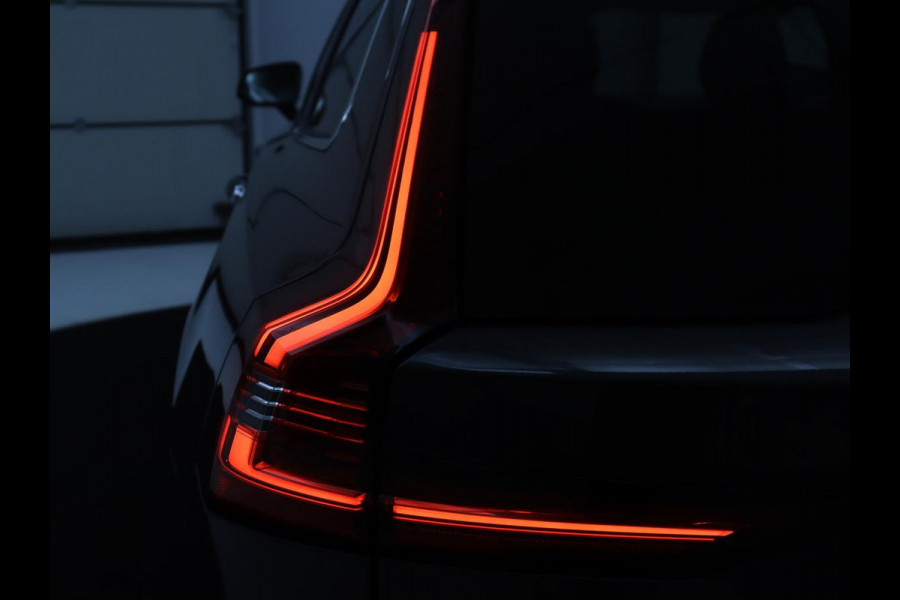 Volvo V90 2.0 T8 AWD Inscription Exclusive | SOH 81,9% | Panoramadak | Memory | Leder | Adaptive cruise | Stuur/stoel verwarming | Harman/Kardon | Head-up | 360 camera | Park assist | Carplay