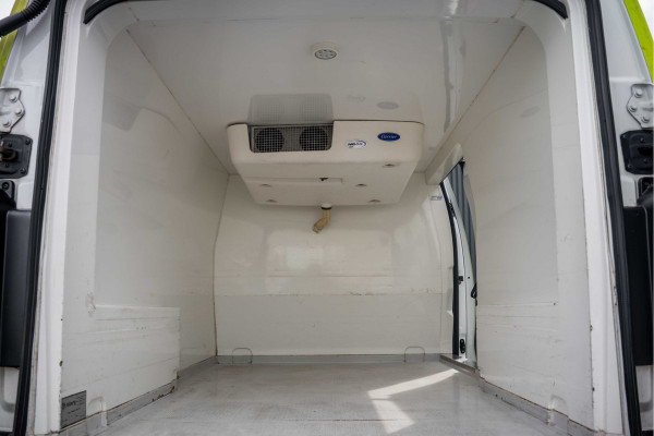 Citroën Jumpy 1.5 BlueHDi 120 | Cruise | Carrier Koeling | Airco