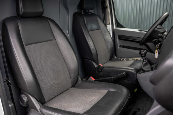 Citroën Jumpy 1.5 BlueHDi 120 | Cruise | Carrier Koeling | Airco