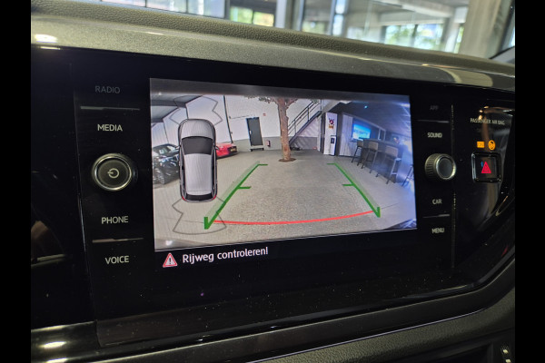 Volkswagen Polo 2.0 TSI GTI 200 PK | Virtual | DSG | Camera | CarPlay/Android