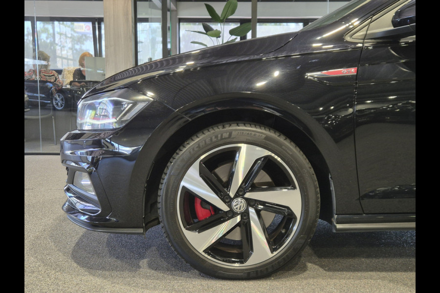 Volkswagen Polo 2.0 TSI GTI 200 PK | Virtual | DSG | Camera | CarPlay/Android