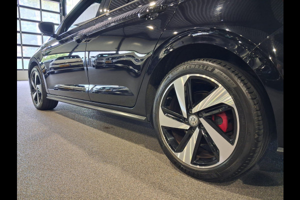 Volkswagen Polo 2.0 TSI GTI 200 PK | Virtual | DSG | Camera | CarPlay/Android