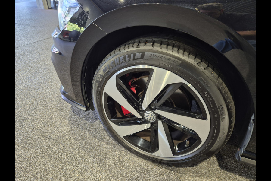 Volkswagen Polo 2.0 TSI GTI 200 PK | Virtual | DSG | Camera | CarPlay/Android