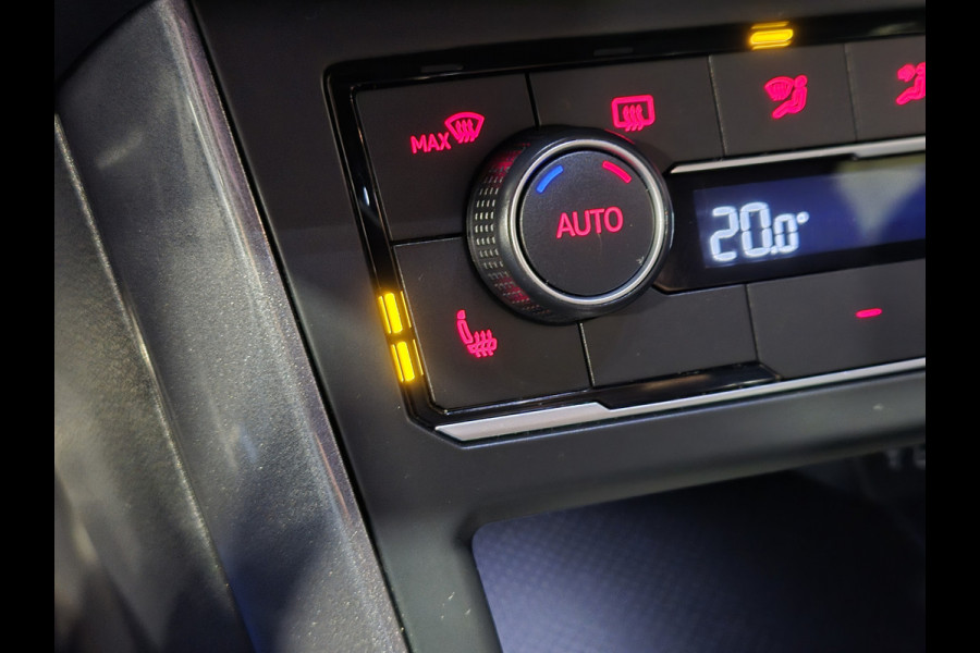 Volkswagen Polo 2.0 TSI GTI 200 PK | Virtual | DSG | Camera | CarPlay/Android