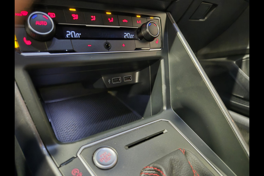 Volkswagen Polo 2.0 TSI GTI 200 PK | Virtual | DSG | Camera | CarPlay/Android