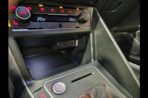 Volkswagen Polo 2.0 TSI GTI 200 PK | Virtual | DSG | Camera | CarPlay/Android