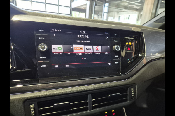 Volkswagen Polo 2.0 TSI GTI 200 PK | Virtual | DSG | Camera | CarPlay/Android