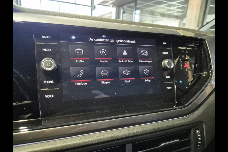 Volkswagen Polo 2.0 TSI GTI 200 PK | Virtual | DSG | Camera | CarPlay/Android