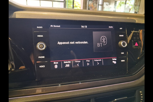 Volkswagen Polo 2.0 TSI GTI 200 PK | Virtual | DSG | Camera | CarPlay/Android