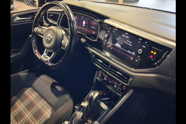Volkswagen Polo 2.0 TSI GTI 200 PK | Virtual | DSG | Camera | CarPlay/Android