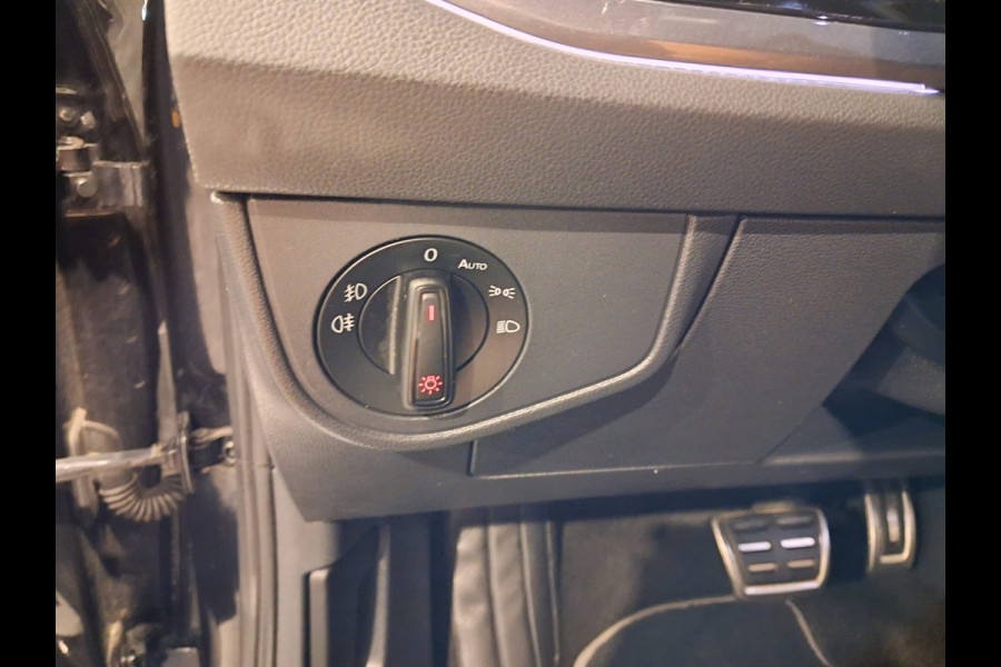 Volkswagen Polo 2.0 TSI GTI 200 PK | Virtual | DSG | Camera | CarPlay/Android