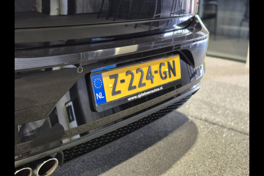 Volkswagen Polo 2.0 TSI GTI 200 PK | Virtual | DSG | Camera | CarPlay/Android