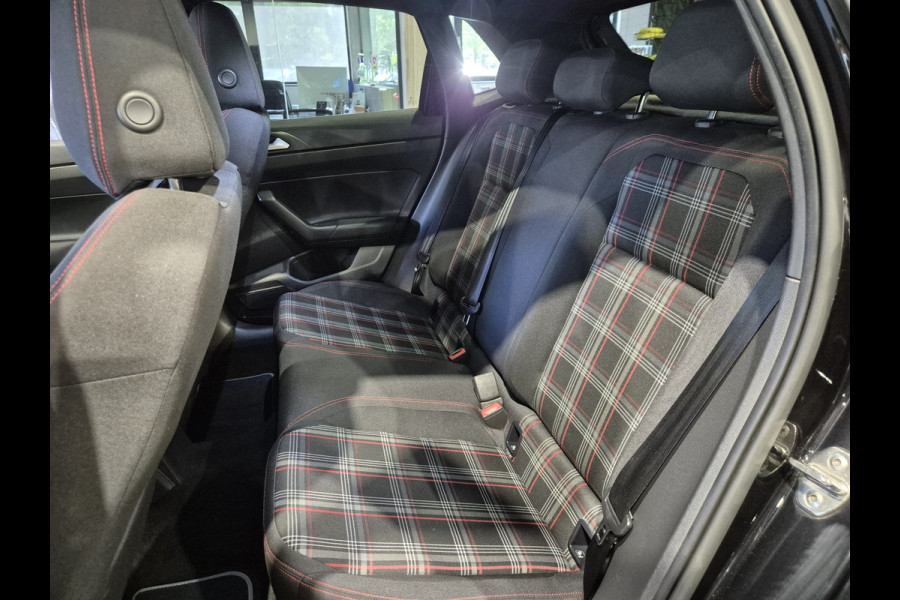 Volkswagen Polo 2.0 TSI GTI 200 PK | Virtual | DSG | Camera | CarPlay/Android
