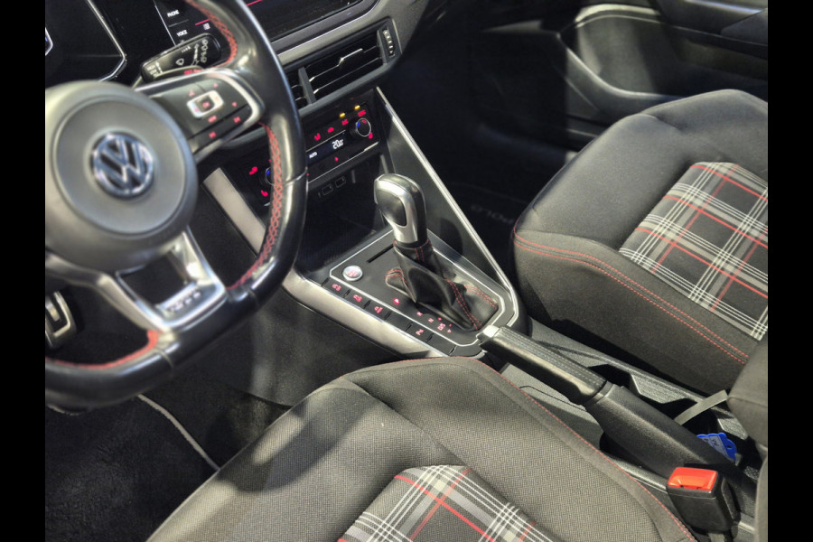 Volkswagen Polo 2.0 TSI GTI 200 PK | Virtual | DSG | Camera | CarPlay/Android