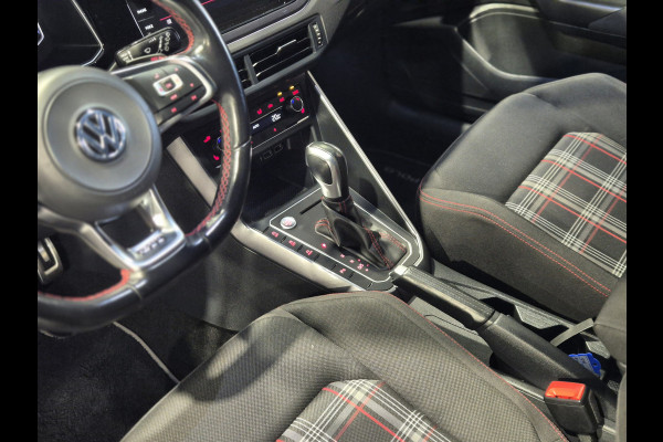 Volkswagen Polo 2.0 TSI GTI 200 PK | Virtual | DSG | Camera | CarPlay/Android