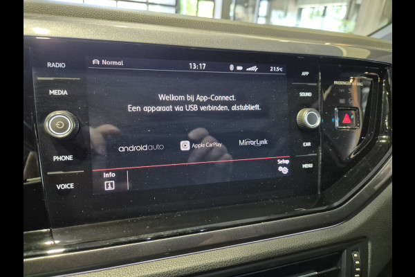 Volkswagen Polo 2.0 TSI GTI 200 PK | Virtual | DSG | Camera | CarPlay/Android