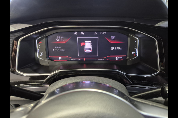 Volkswagen Polo 2.0 TSI GTI 200 PK | Virtual | DSG | Camera | CarPlay/Android