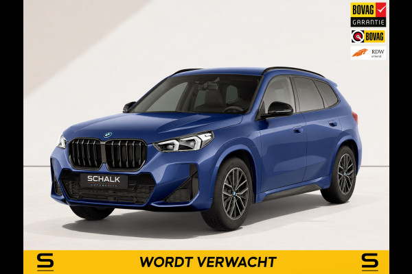 BMW X1 XDrive25e|M-sport|Comfort Access|Adaptief M-Onderstel