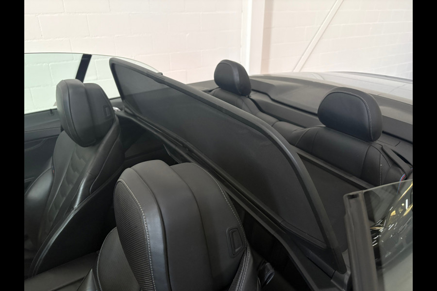 BMW 8 Serie 840i High Executive*Stoelverwarming*Memory*Camera*H&K*