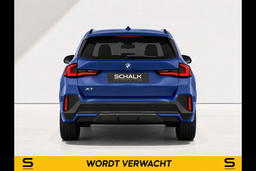 BMW X1 XDrive25e|M-sport|Comfort Access|Adaptief M-Onderstel