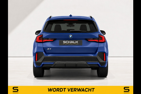 BMW X1 XDrive25e|M-sport|Comfort Access|Adaptief M-Onderstel