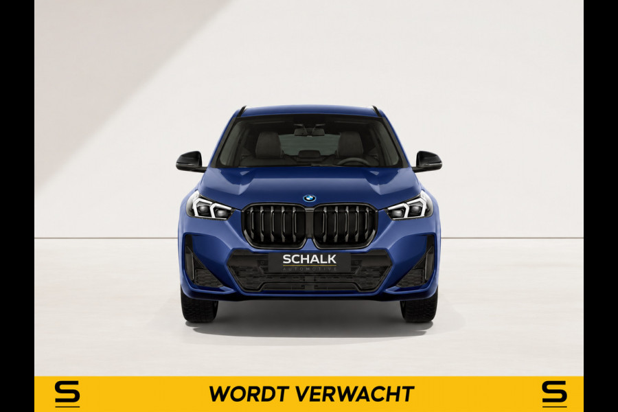 BMW X1 XDrive25e|M-sport|Comfort Access|Adaptief M-Onderstel