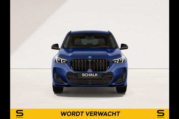 BMW X1 XDrive25e|M-sport|Comfort Access|Adaptief M-Onderstel