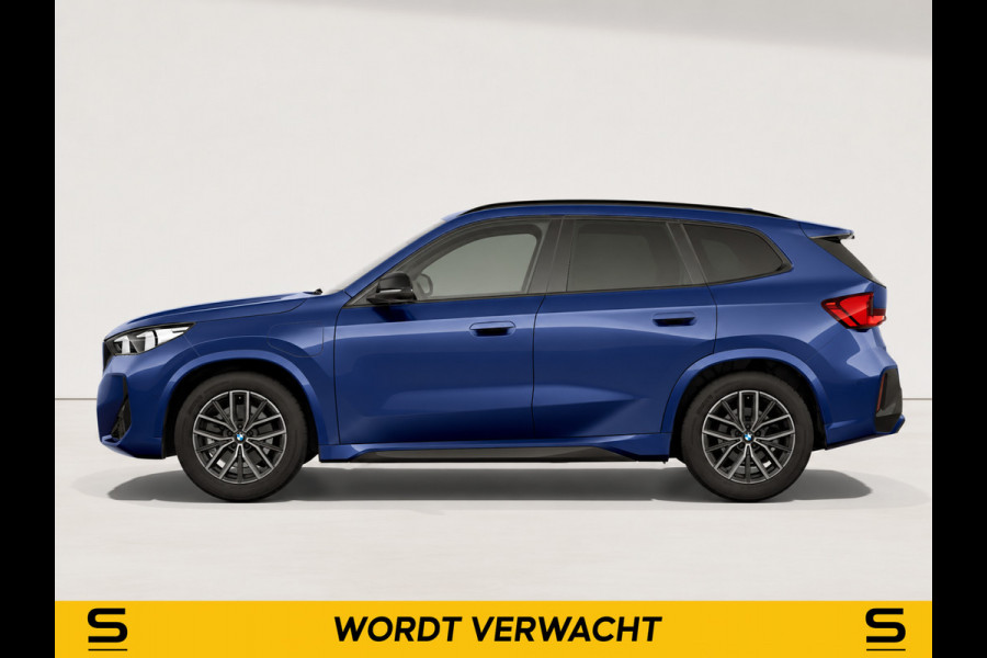 BMW X1 XDrive25e|M-sport|Comfort Access|Adaptief M-Onderstel