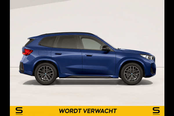 BMW X1 XDrive25e|M-sport|Comfort Access|Adaptief M-Onderstel
