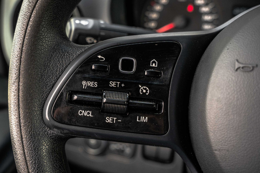 Mercedes-Benz Sprinter 314CDI L2H2 | Automaat | 1e Eigenaar | Volledig ingericht | 360° Camera | Carplay | Cruise | PDC | Airco